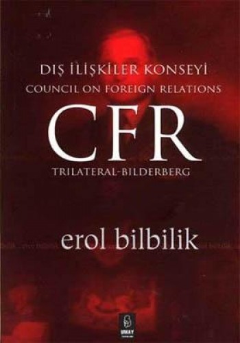 DIŞ İLİŞKİLER KONSEYİ CFR