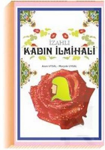 KADIN İLMİHALİ