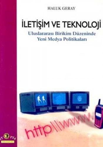 İLETİŞİM VE TEKNOLOJİ