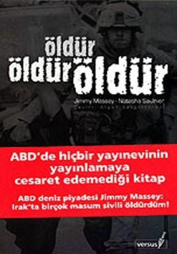 ÖLDÜR ÖLDÜR ÖLDÜR