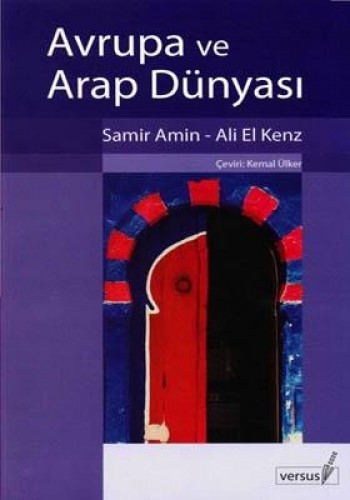 AVRUPA VE ARAP DÜNYASI