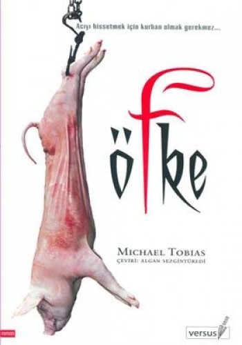 ÖFKE