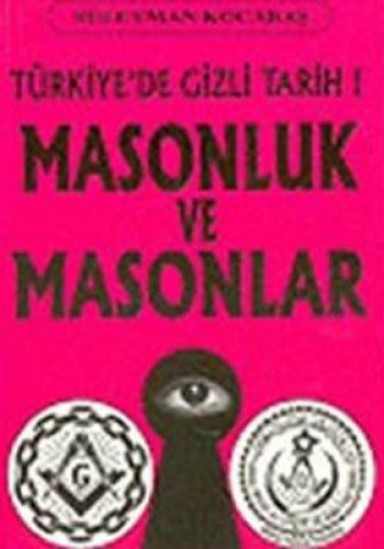 MASONLUK VE MASONLAR