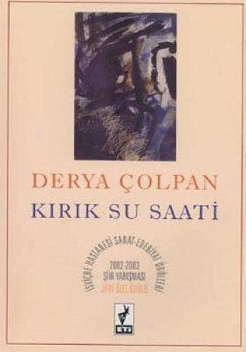 KIRIK SU SAATİ