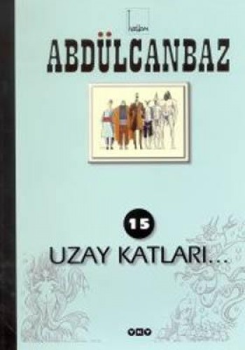  Abdülcanbaz 15