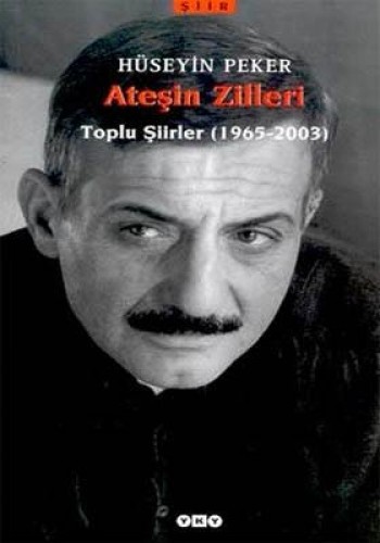 ATEŞİN ZİLLERİ