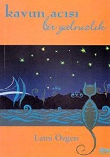 KAVUN ACISI BİR YALNIZLIK