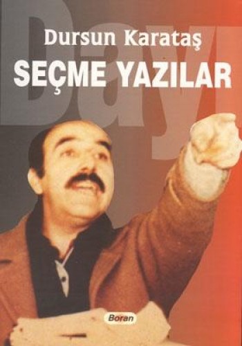 SEÇME YAZILAR