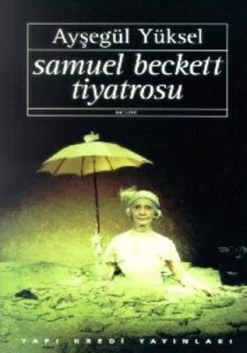 Samuel Beckett Tiyatrosu