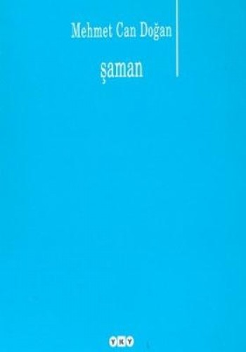 ŞAMAN