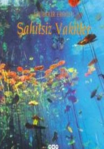 Şahitsiz Vakitler