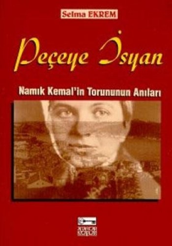 Peçeye Isyan