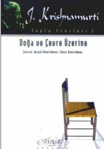DOĞA VE ÇEVRE ÜZERİNE