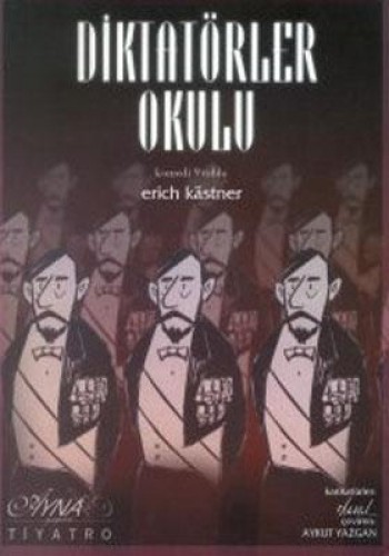 DİKTATÖRLER OKULU