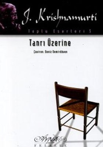 TANRI ÜZERİNE