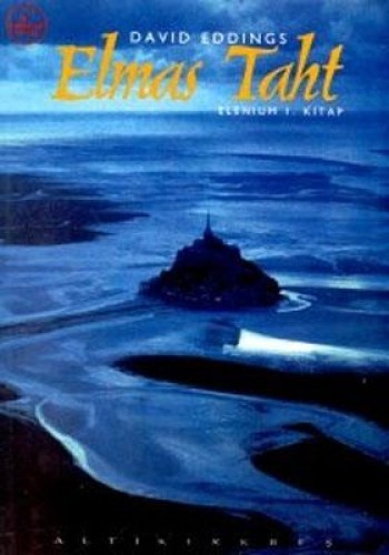 ELMAS TAHT
