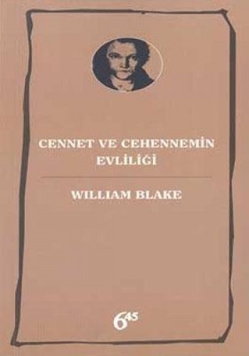 CENNET VE CEHENNEMİN EVLİLİĞİ