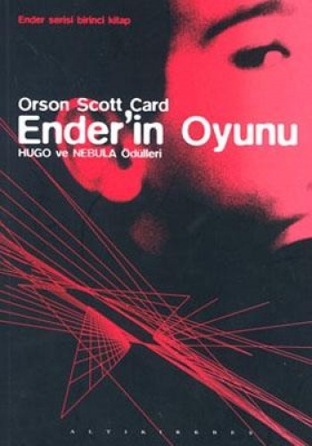 ENDERİN OYUNU
