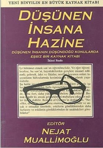 DÜŞÜNEN İNSANA HAZİNE