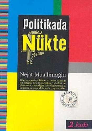 POLİTİKADA NÜKTE