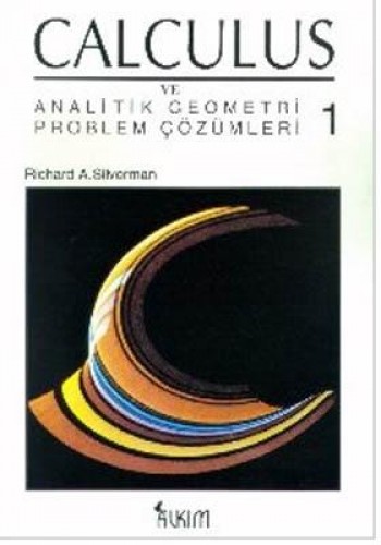 CALCULUS PROBLEMLERİ ÇÖZÜMÜ