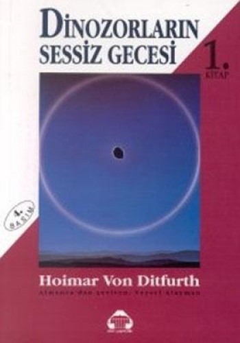 DİNOZORLARIN SESSİZ GECESİ 1