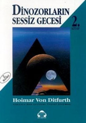 DİNOZORLARIN SESSİZ GECESİ 2