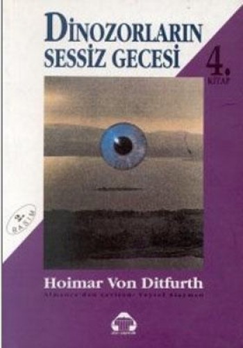 DİNOZORLARIN SESSİZ GECESİ 4