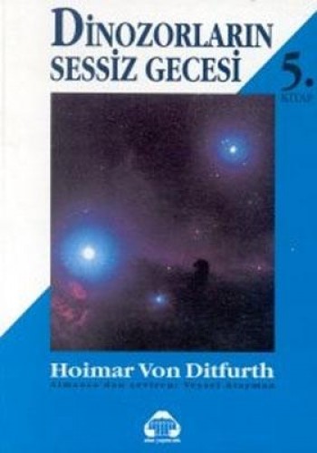 DİNOZORLARIN SESSİZ GECESİ 5