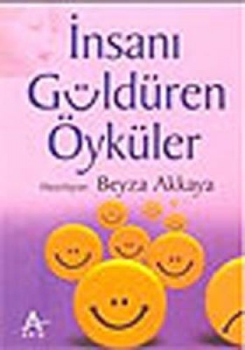 İNSANI GÜLDÜREN ÖYKÜLER