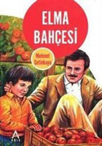 ELMA BAHÇESİ