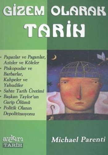 GİZEM OLARAK TARİH