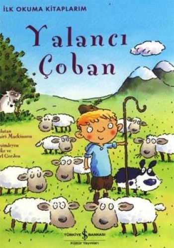 Yalancı Çoban