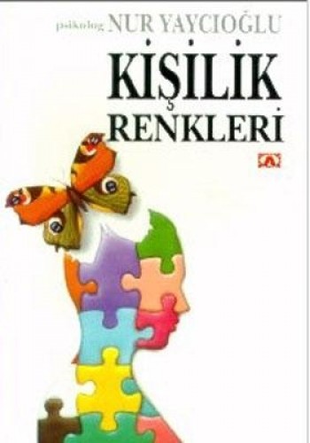 KİŞİLİK RENKLERİ
