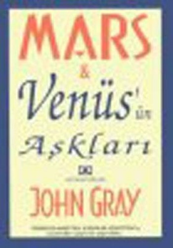 MARS VENÜSÜN AŞKLARI
