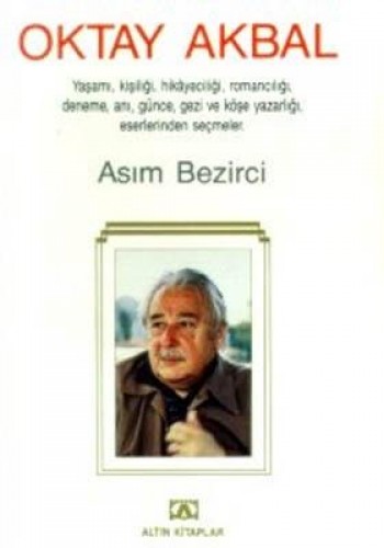 OKTAY AKBAL