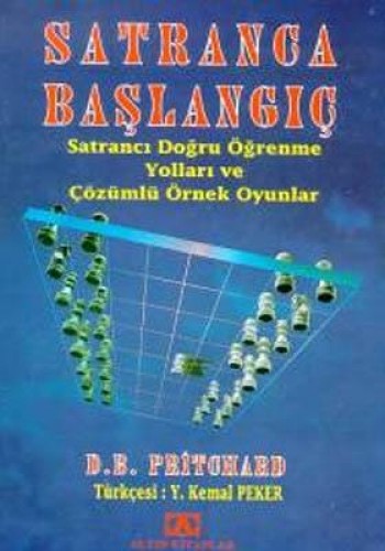 Satranca Başlangıç