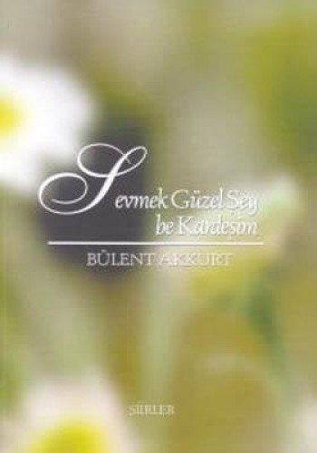 SEVMEK GÜZEL ŞEY BE KARDEŞİM