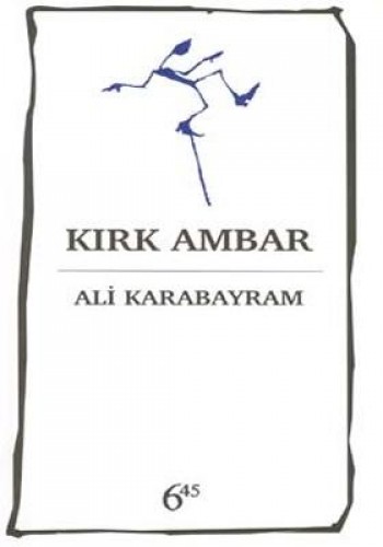 KIRK AMBAR