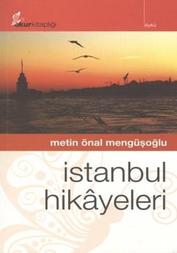 İSTANBUL HİKAYELERİ