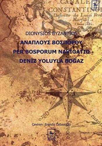 DENİZ YOLUYLA BOĞAZ