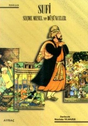 SUFİ SEÇME MES.VE DÜŞ.