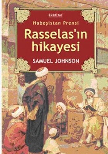 RASSELASIN HİKAYESİ