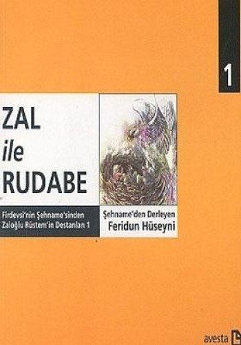 ZAL İLE RUDABE