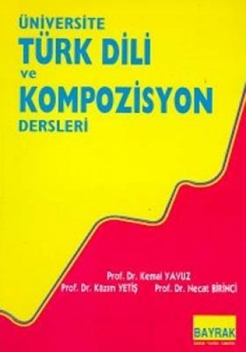 TÜRK DİLİ VE KOMPOZİSYON