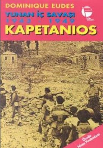 Kapetanios Yunan İç Savaşı
