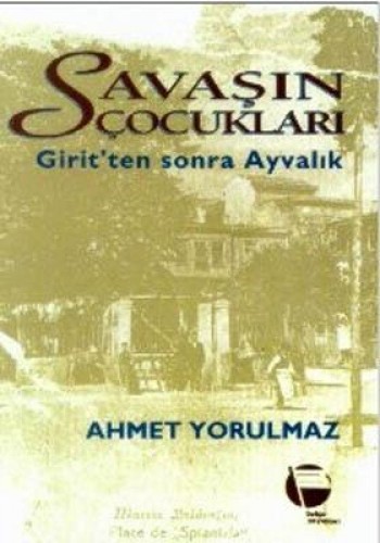 Savaşın Çocukları