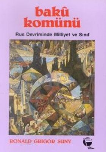 Bakü Komünü