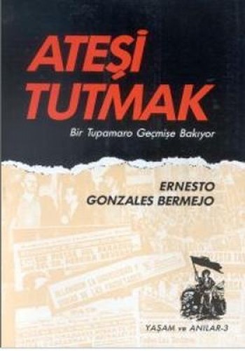 Ateşi Tutmak