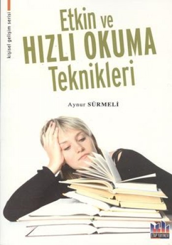 ETKİN HIZLI OKUMA TEKNİKLERİ